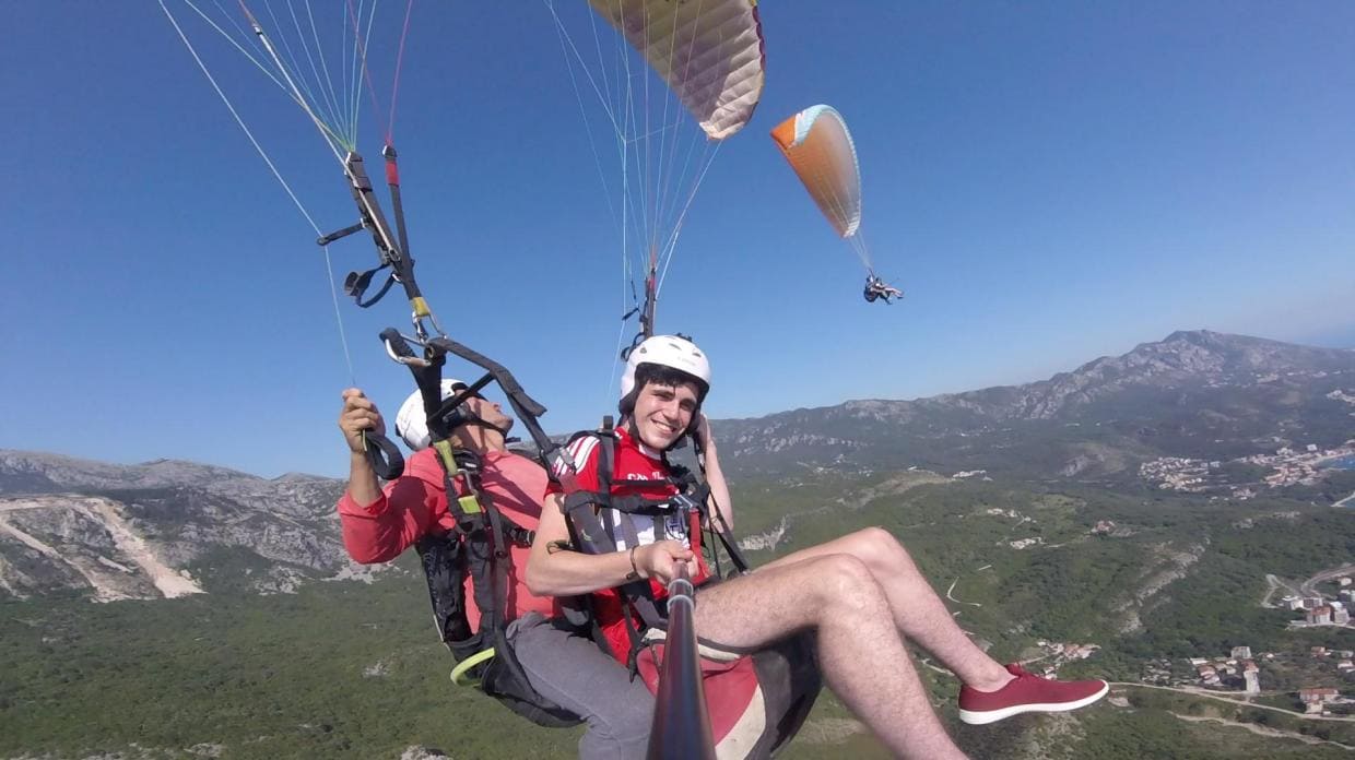 budva-paragliding-montenegro-07-1-36 Параплан Черногория - Добро пожаловать на полеты!