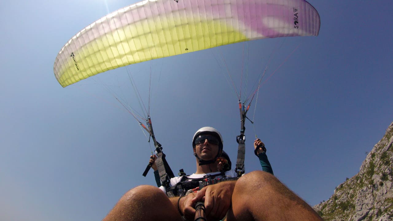 G0058175_gift-card_parame_2 Параплан Черногория - Добро пожаловать на полеты!